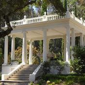 The Love Temple